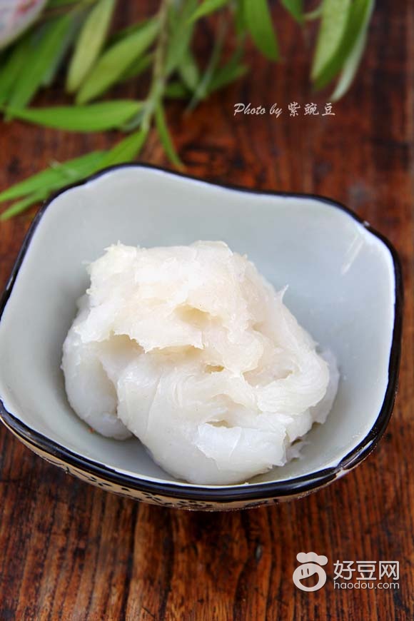 自制澄粉用什么面粉,如何在家自制澄粉面粉