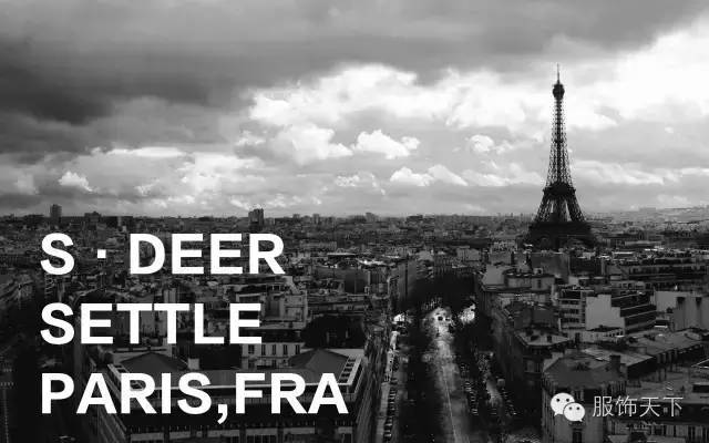 sdeer圣迪奥深圳,sdeer圣迪奥武汉专柜