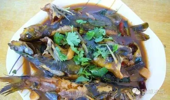 吉林人看到肯定淌哈喇子!这些好东西可能老多年没吃到了