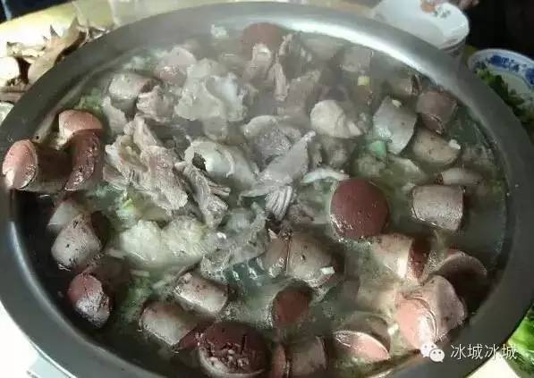 吉林人看到肯定淌哈喇子!这些好东西可能老多年没吃到了