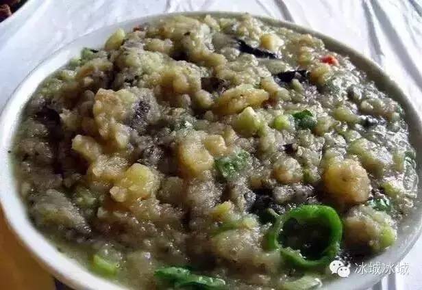 吉林人看到肯定淌哈喇子!这些好东西可能老多年没吃到了