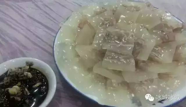 吉林人看到肯定淌哈喇子!这些好东西可能老多年没吃到了