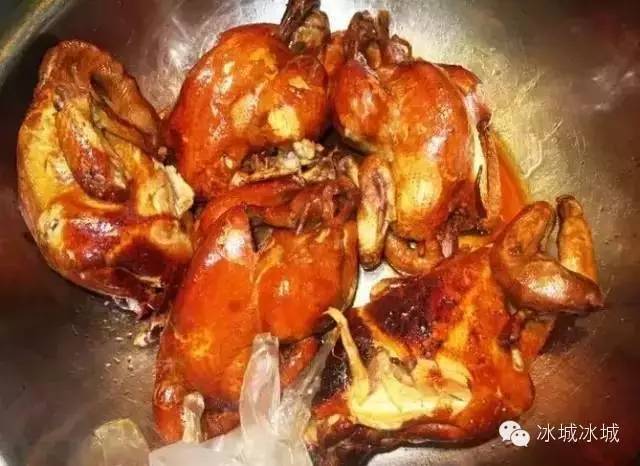 吉林人看到肯定淌哈喇子!这些好东西可能老多年没吃到了