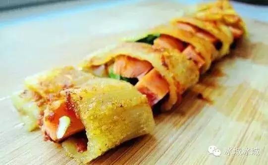 吉林人看到肯定淌哈喇子!这些好东西可能老多年没吃到了