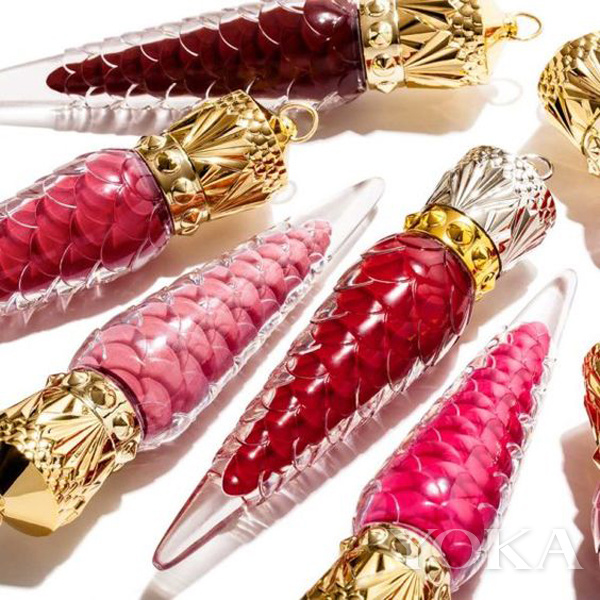 最近流行的口红唇膏,暗黄皮女人必买10款口红唇膏