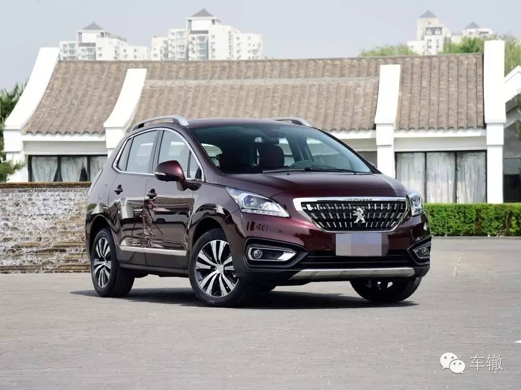 标致3008和日产骐达比较,标致3008和日产逍客发动机