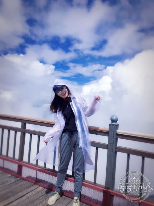 冰爽舒适清凉一夏,夏日一周精致优雅穿搭