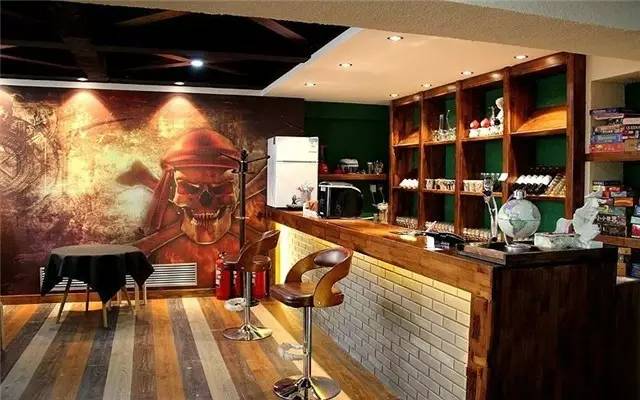 兰州有哪些有趣不恐怖的密室逃脱,团长密室逃脱