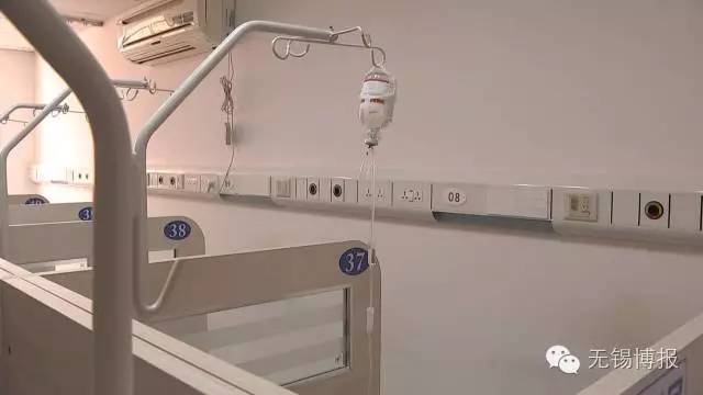 上海门诊输液被叫停,无锡市人民医院最新消息
