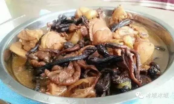 吉林人看到肯定淌哈喇子!这些好东西可能老多年没吃到了