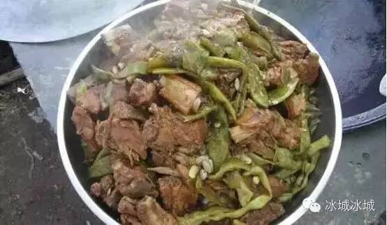 吉林人看到肯定淌哈喇子!这些好东西可能老多年没吃到了