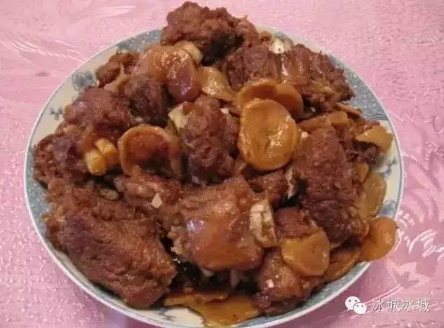 吉林人看到肯定淌哈喇子!这些好东西可能老多年没吃到了