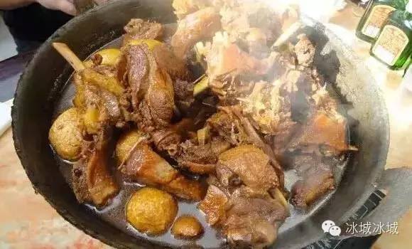 吉林人看到肯定淌哈喇子!这些好东西可能老多年没吃到了