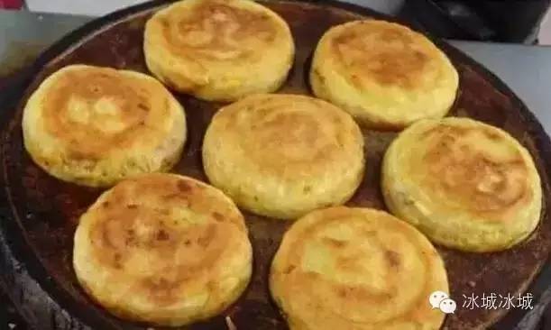 吉林人看到肯定淌哈喇子!这些好东西可能老多年没吃到了