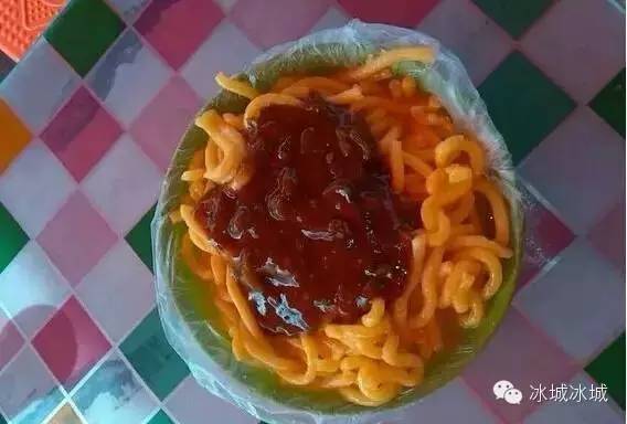 吉林人看到肯定淌哈喇子!这些好东西可能老多年没吃到了