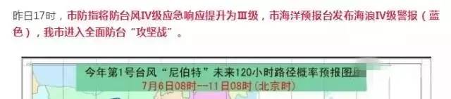 镇江发布台风预警,镇江会受台风影响吗