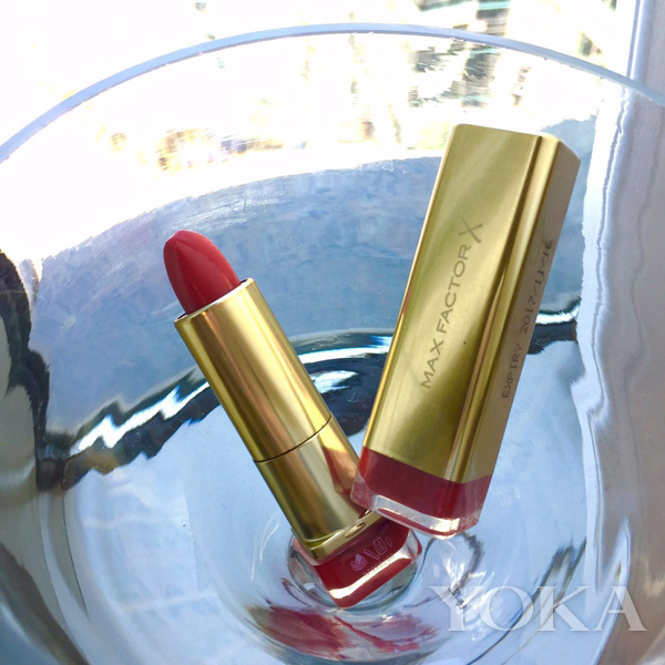 最近流行的口红唇膏,暗黄皮女人必买10款口红唇膏