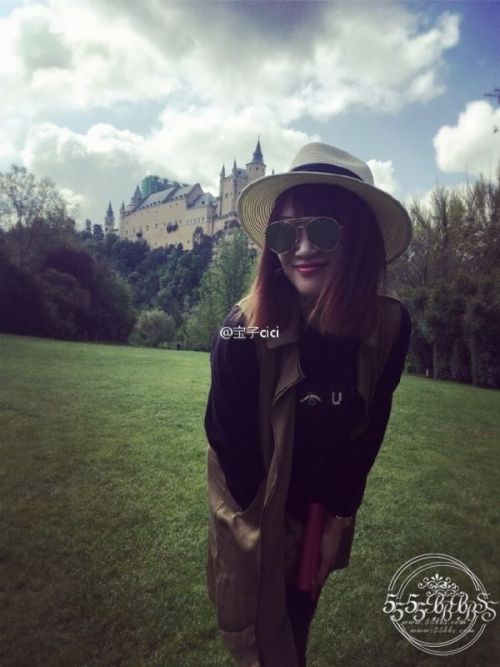 冰爽舒适清凉一夏,夏日一周精致优雅穿搭