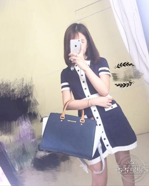 冰爽舒适清凉一夏,夏日一周精致优雅穿搭