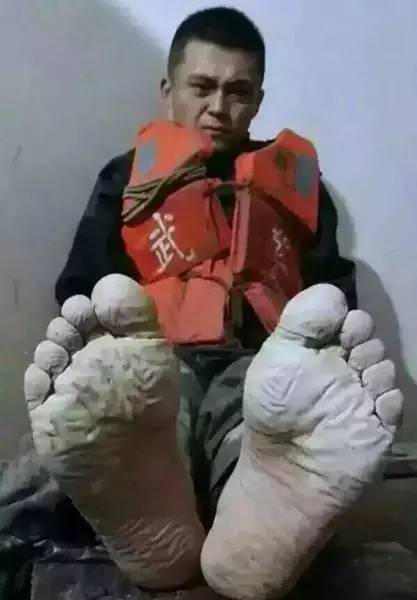 今天，全国人民都在关注这座城市！｜赣州人涉水一定要注意！