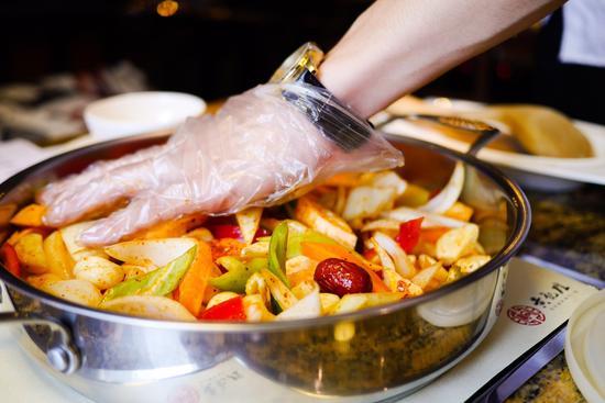 素素挑食记:健康美味焖出来的黄记煌