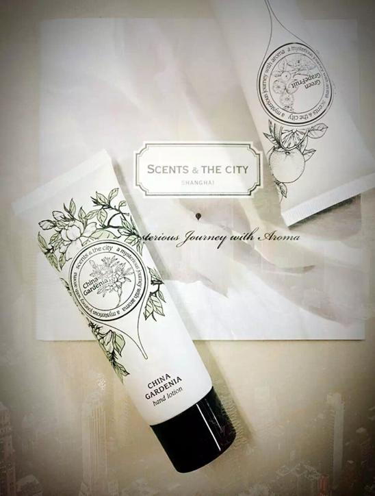 从一口锅到一张桌,香氛设计师的10样心头好