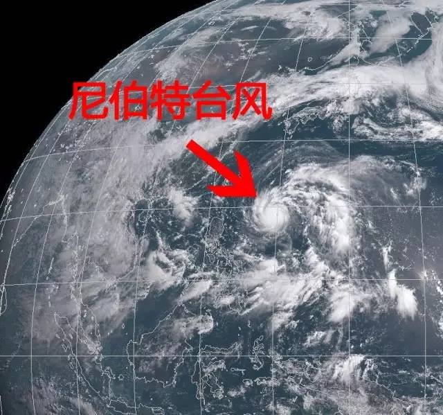 镇江发布台风预警,镇江会受台风影响吗