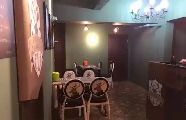 兰州有哪些有趣不恐怖的密室逃脱,团长密室逃脱