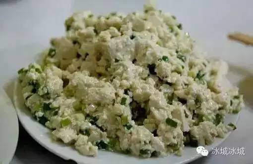 吉林人看到肯定淌哈喇子!这些好东西可能老多年没吃到了