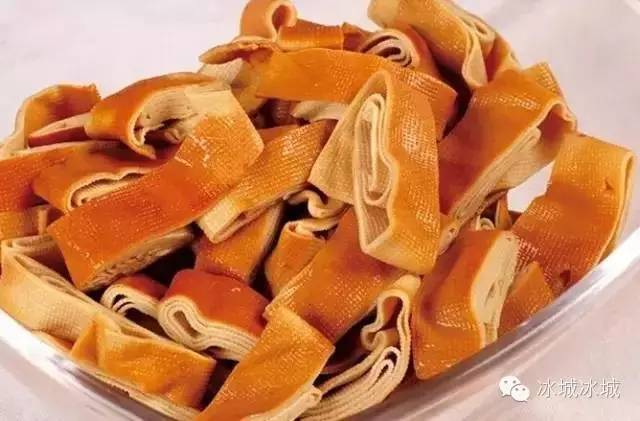 吉林人看到肯定淌哈喇子!这些好东西可能老多年没吃到了