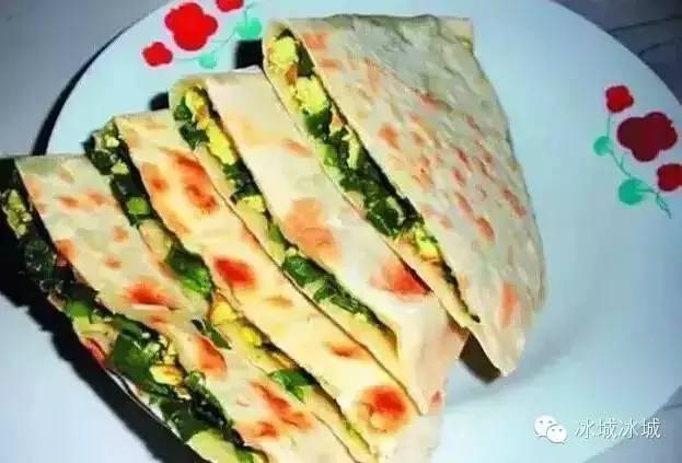 吉林人看到肯定淌哈喇子!这些好东西可能老多年没吃到了