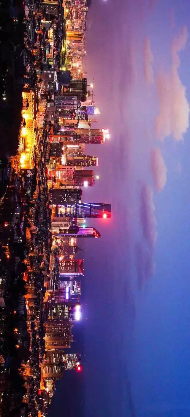 青岛胶州湾大桥全景照片,青岛中山公园全景照片