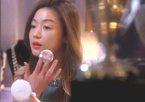 烧钱换一部韩剧换一套美妆品