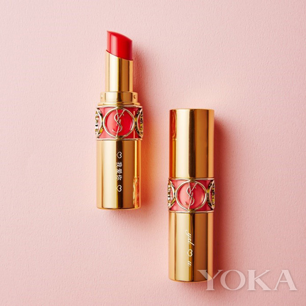 最近流行的口红唇膏,暗黄皮女人必买10款口红唇膏