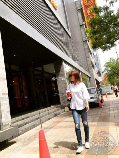 冰爽舒适清凉一夏,夏日一周精致优雅穿搭