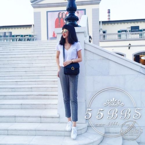 冰爽舒适清凉一夏,夏日一周精致优雅穿搭