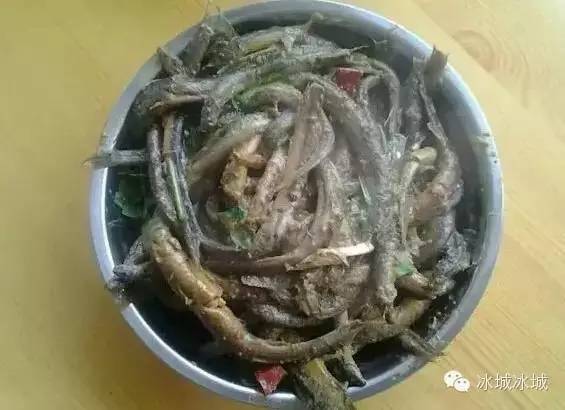 吉林人看到肯定淌哈喇子!这些好东西可能老多年没吃到了