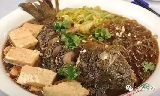 吉林人看到肯定淌哈喇子!这些好东西可能老多年没吃到了