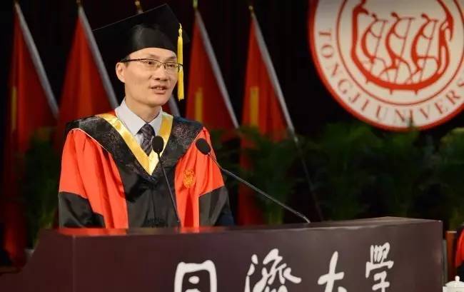 通大大学,南通大学有多牛