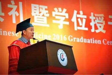 27位大学校长的毕业寄语,校长毕业寄语