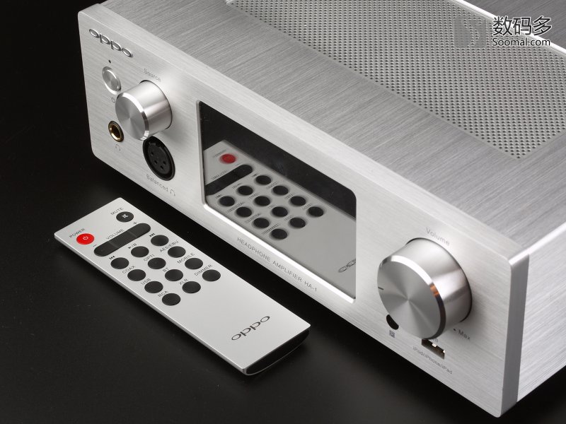 oppoha2便携式耳机放大器,oppoha1