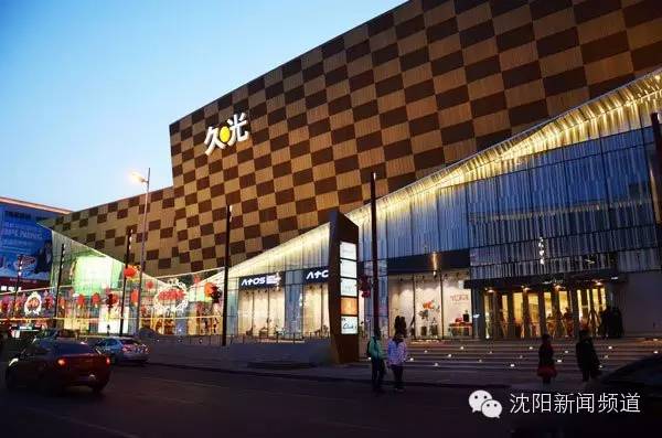 茂业百货风云再起,茂业百货最近状况