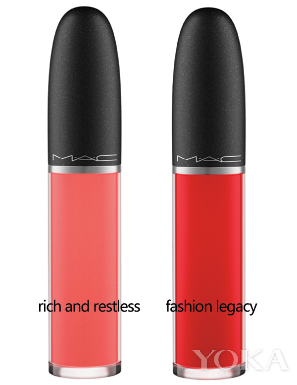 最近流行的口红唇膏,暗黄皮女人必买10款口红唇膏