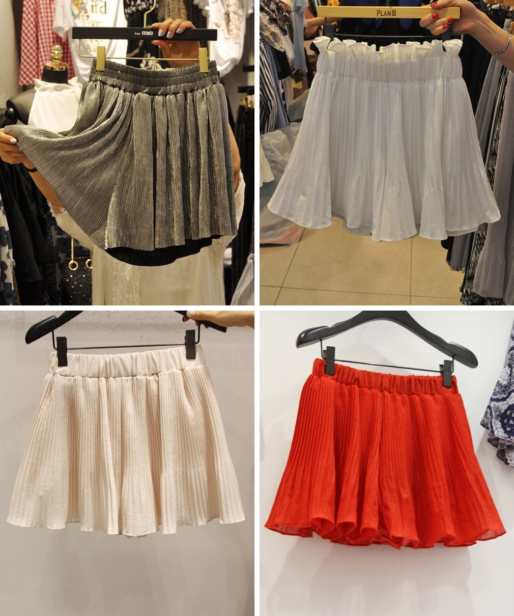 东大门牛仔短裤,东大门短裤