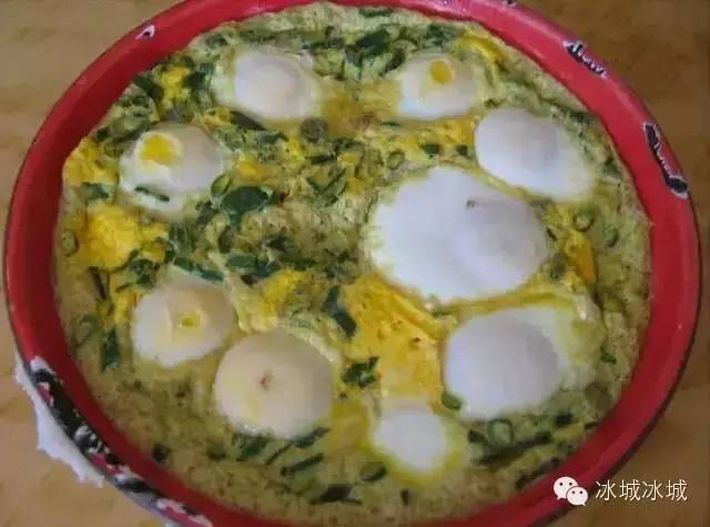 吉林人看到肯定淌哈喇子!这些好东西可能老多年没吃到了