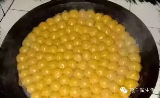 吉林人看到肯定淌哈喇子!这些好东西可能老多年没吃到了