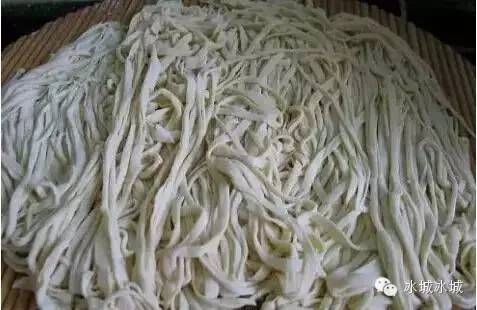 吉林人看到肯定淌哈喇子!这些好东西可能老多年没吃到了