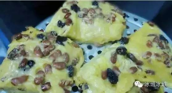 吉林人看到肯定淌哈喇子!这些好东西可能老多年没吃到了