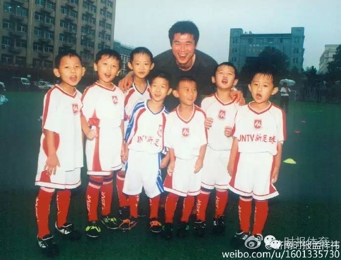 鲁能怎么获得牵手球童资格,鲁能球童是怎么选出来的