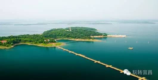 宜昌江边夏威夷,宜昌阳光海滩游玩攻略